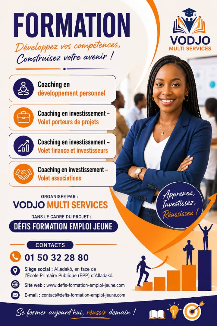 coaching en developement personel et en investisement